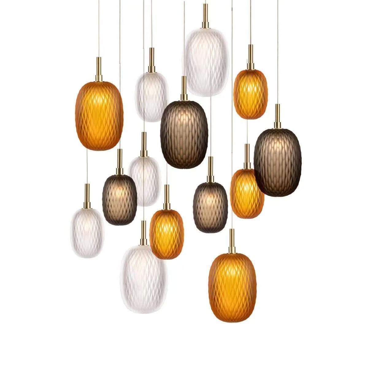 Pendant Lamp 49